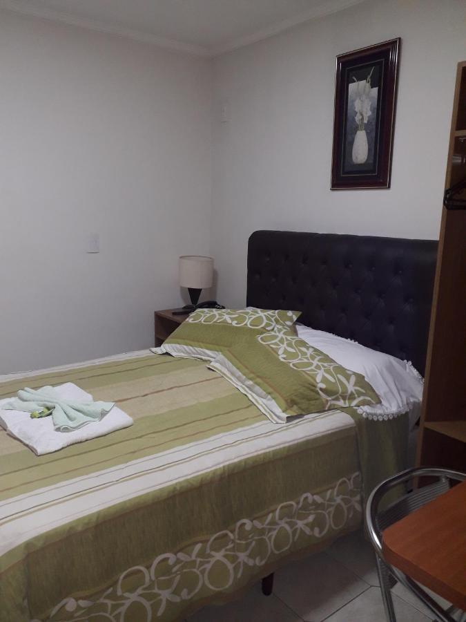 Hotel Athenas E Convencoes Araçatuba Esterno foto